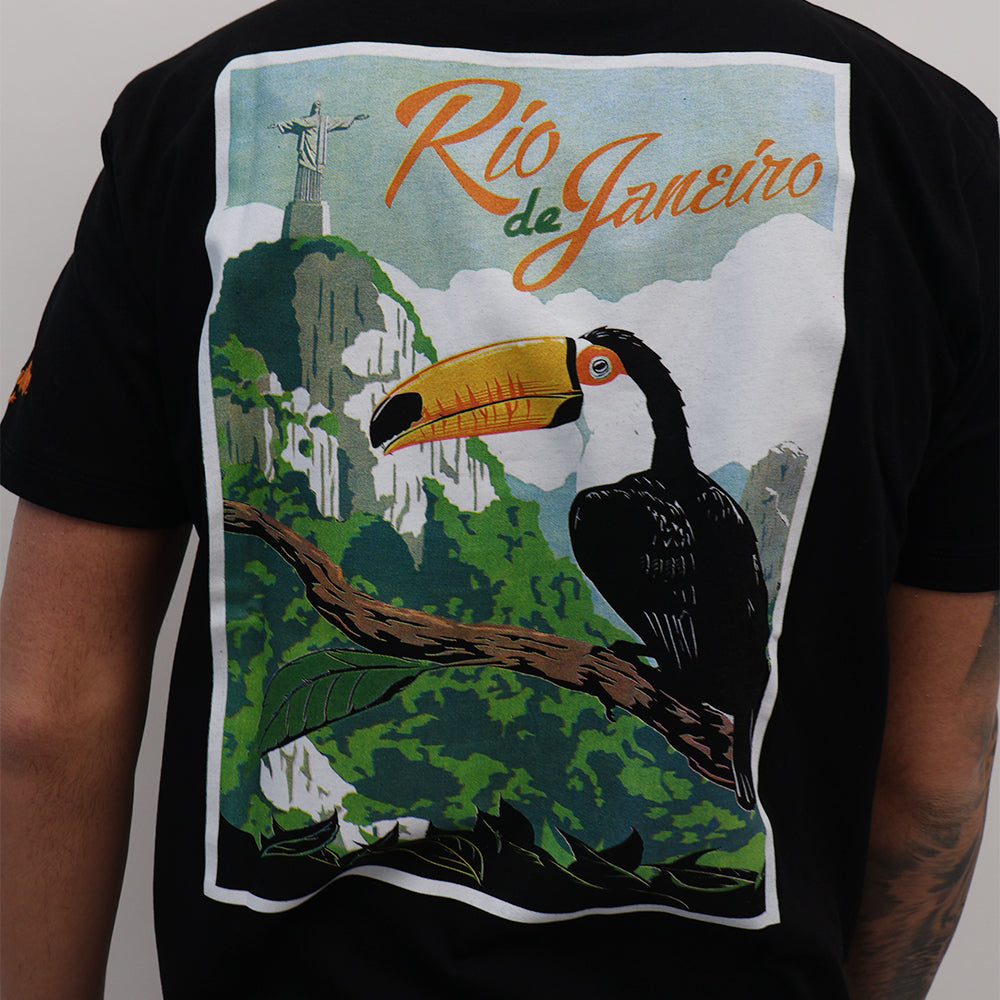 A1061 - T-Shirt e Polo - SUPERCULTURE