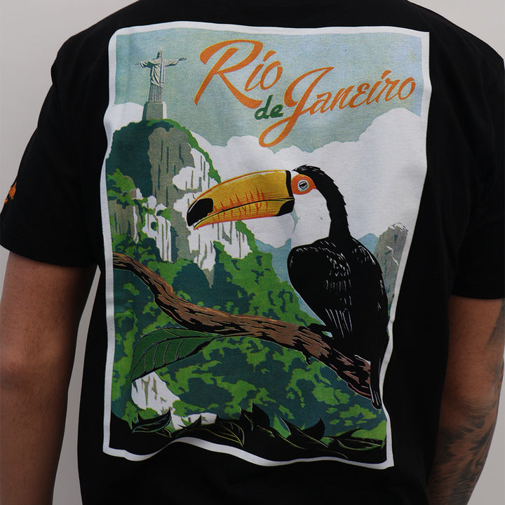 A1061 - T-Shirt e Polo - SUPERCULTURE