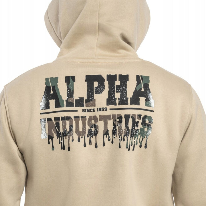 268338 - Felpe - Alpha Industries