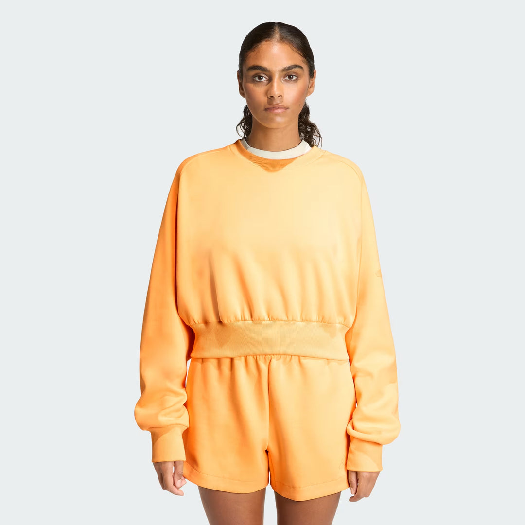 KA7017 - FELPA - Adidas