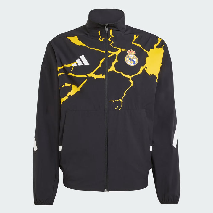 JZ9150 - FELPA - Adidas