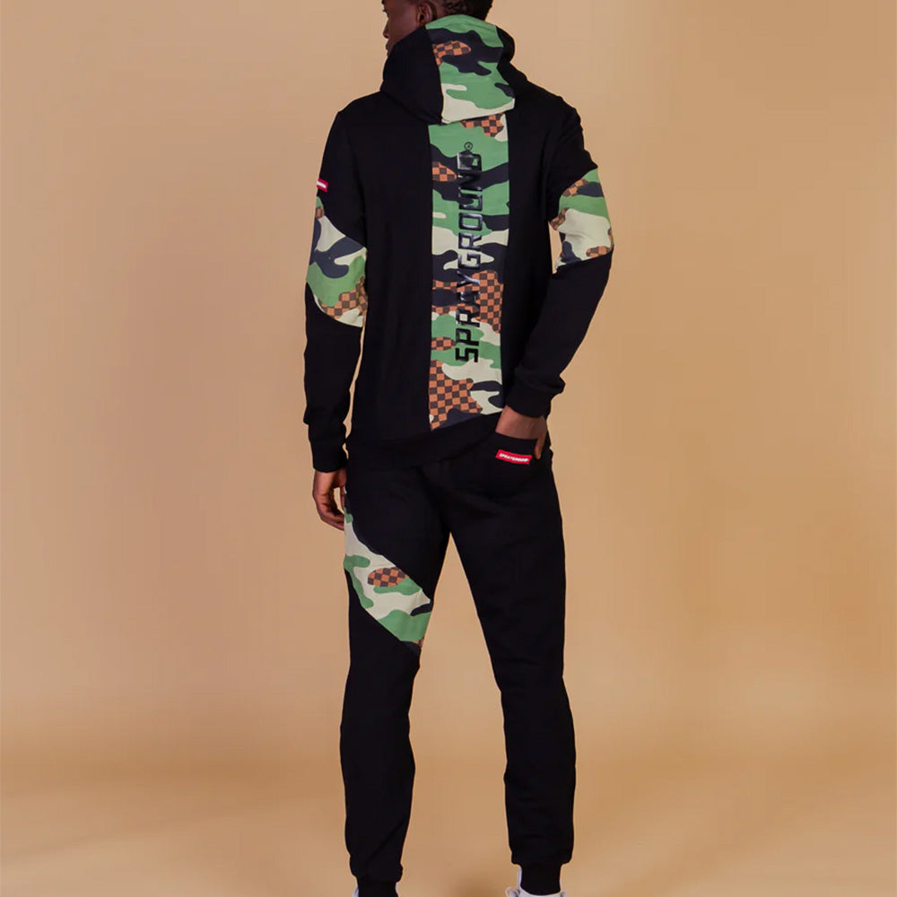 SP281 - Tute - Sprayground