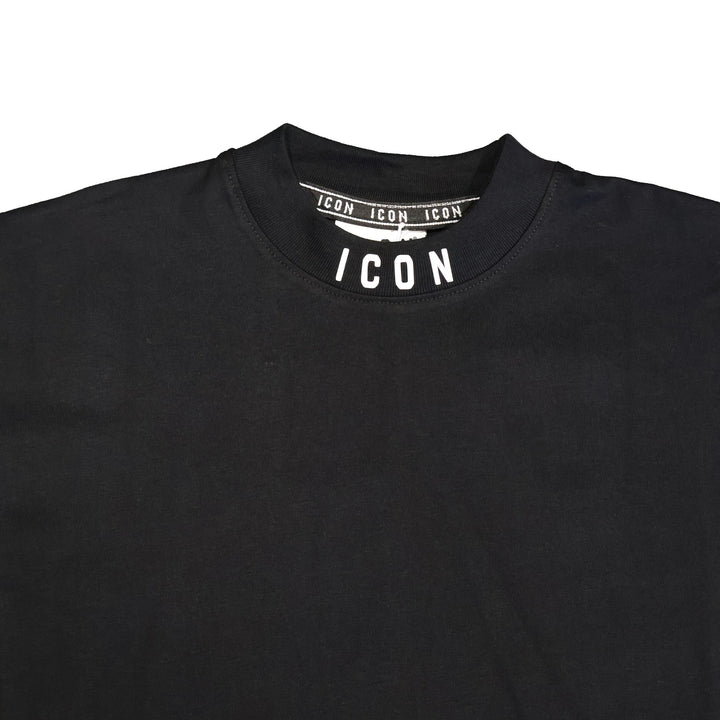 IBKS001090 - T-SHIRT - ICON