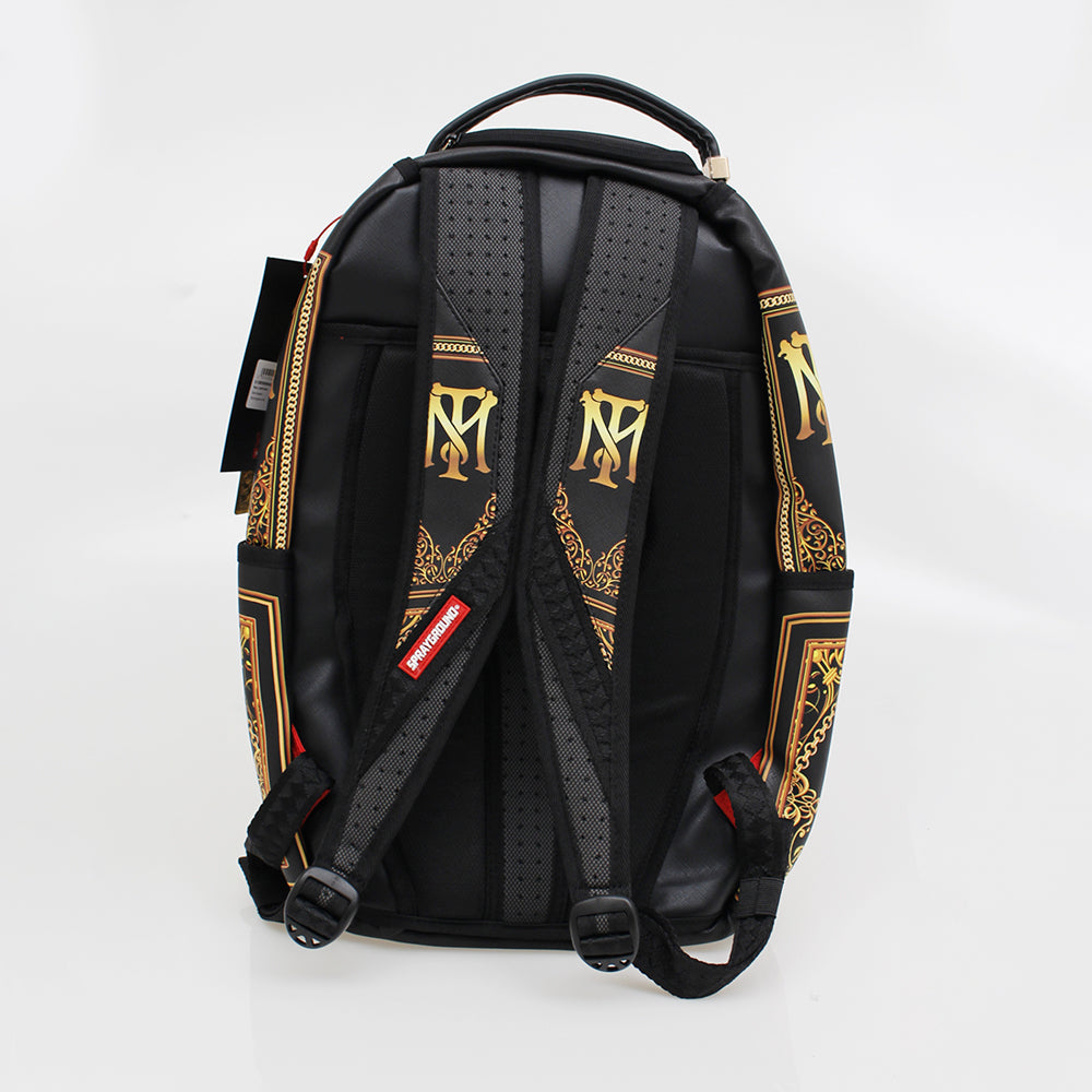 910B5899NSZ - Zaini - Sprayground