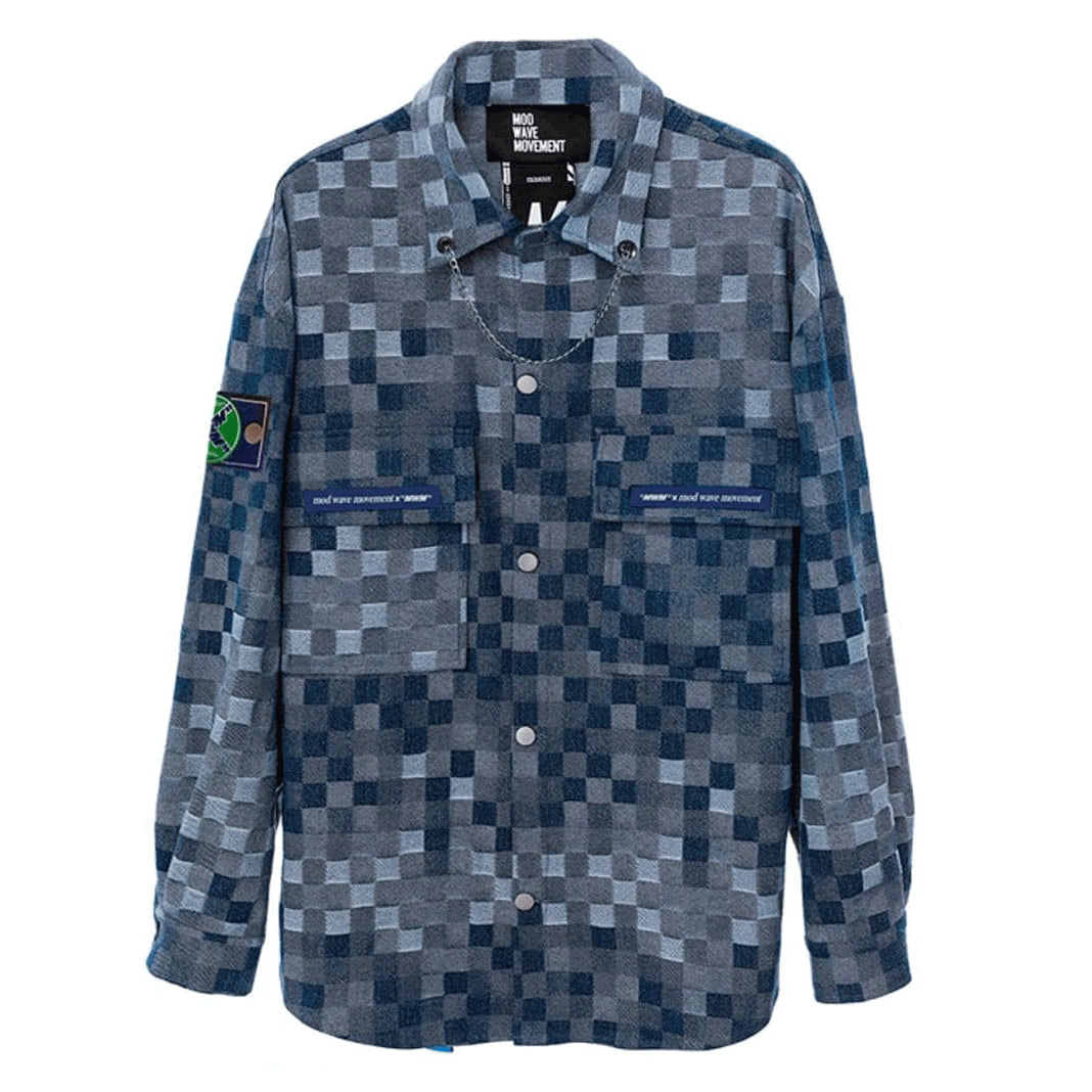 MW073071325 - Camicie - MWM