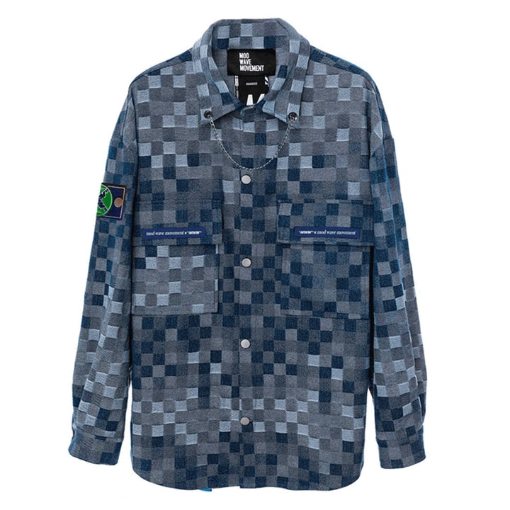 MW073071325 - Camicie - MWM