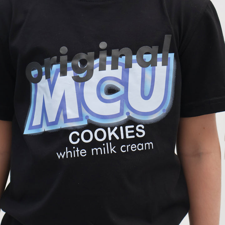 MCU0123 - T-Shirt e Polo - M.C.U.