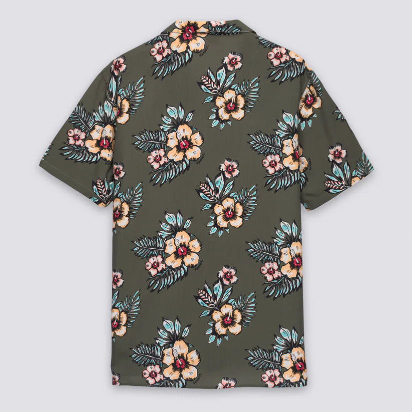 M817SHVP100 - Camicie - Sundek