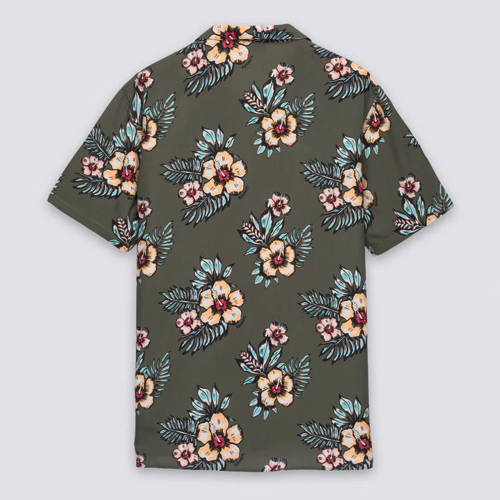 M817SHVP100 - Camicie - Sundek