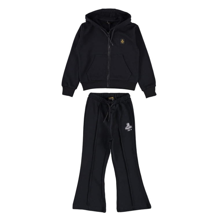 RG1480W25 - Tute - REFRIGIWEAR