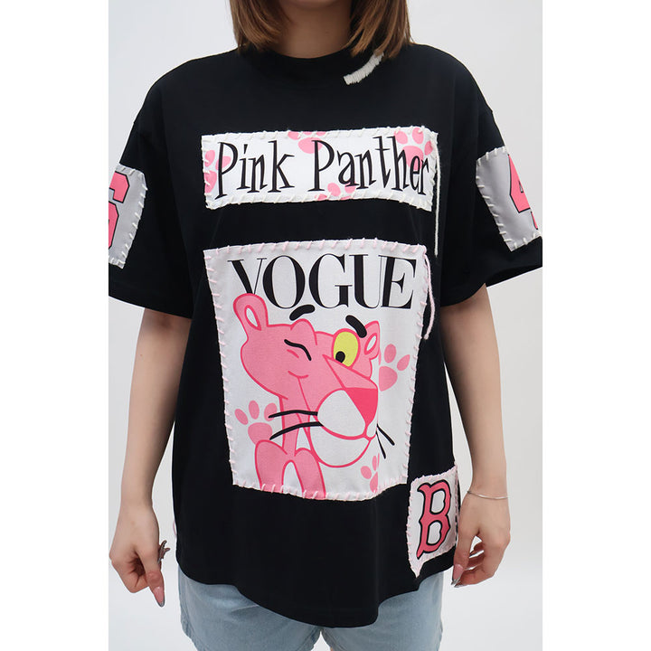 BTGOLV097/25 - T-Shirt e Polo - Botega