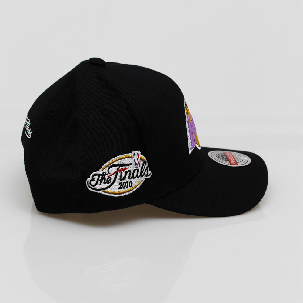 HHSSINTL1265-LALBLCK - Cappelli - Mitchell & Ness