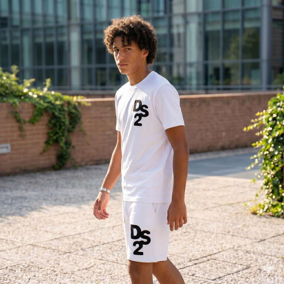 SS26229 - T-SHIRT - DS2 - Uomo