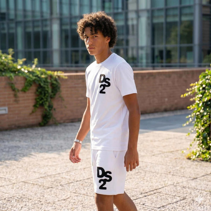 SS26229 - T-SHIRT - DS2 - Uomo