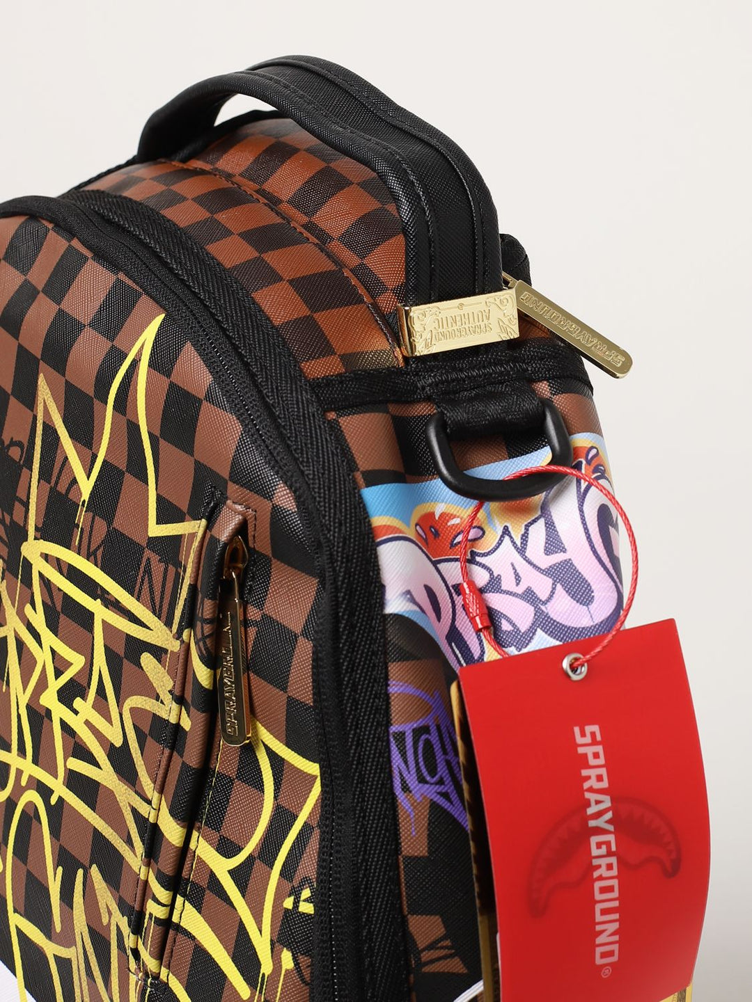 910B5119NSZ - Backpacks - Sprayground