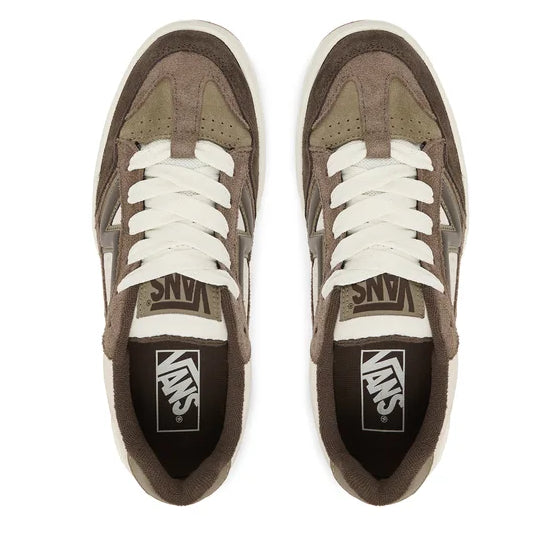 VN000D6FBF01 - Scarpe - Vans - UPLAND - DESIGN SKATE ANNI '90 - STILE UNISEX E MASSIMO COMFORT