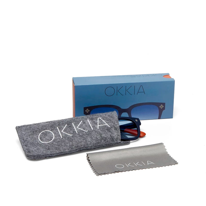 OK012MN-BL - Accessori - Okkia