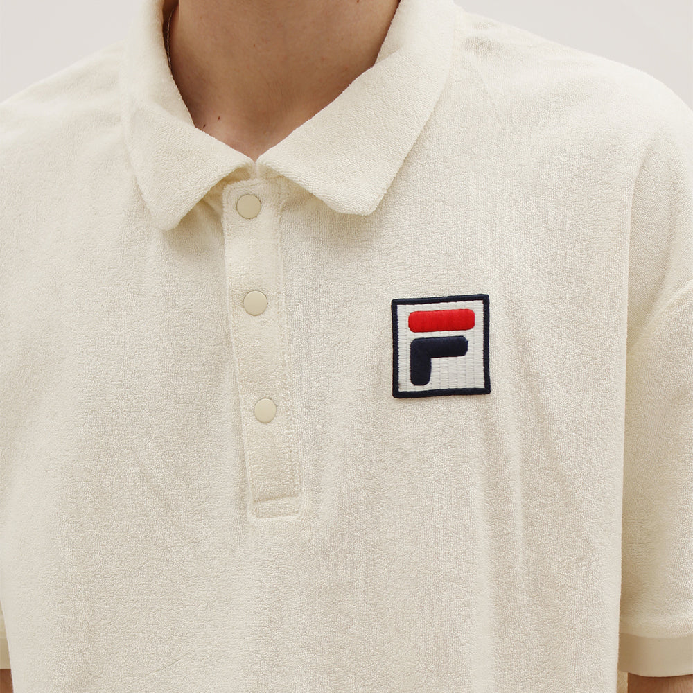 FAM0650 - T-Shirt e Polo - Fila