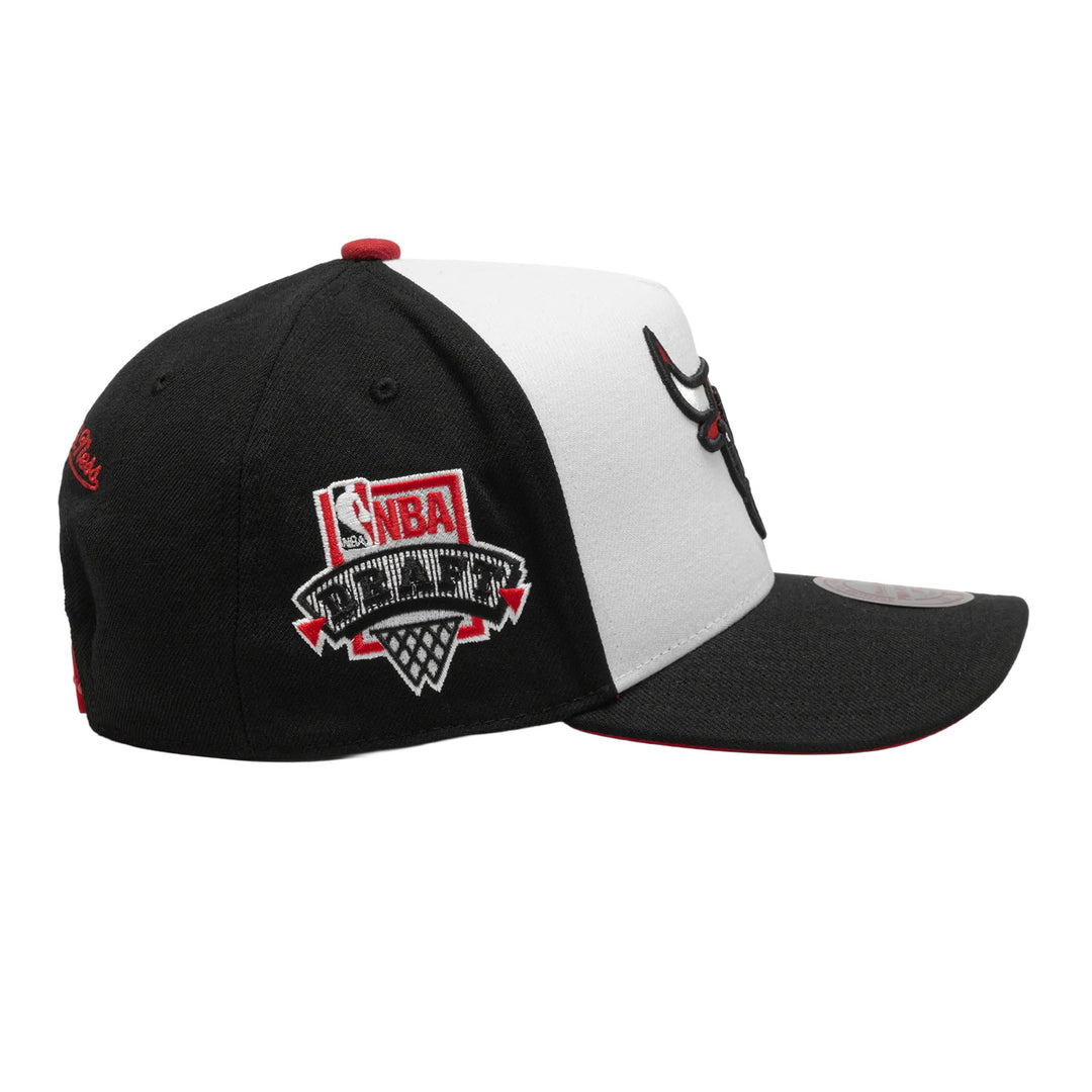 HP13210 CBUWHRD - Cappelli - Mitchell & Ness