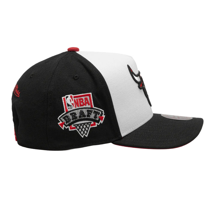 HP13210 CBUWHRD - Cappelli - Mitchell & Ness