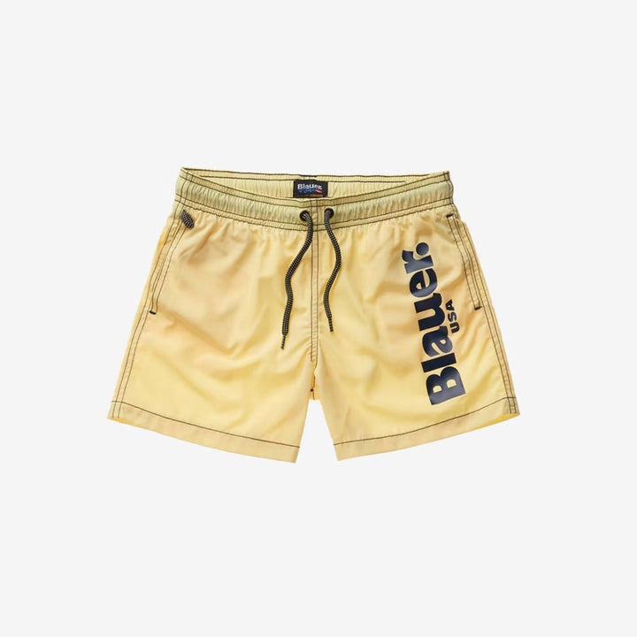 22SBLKN02463 005721 - Costumi da bagno - Blauer U.S.A.