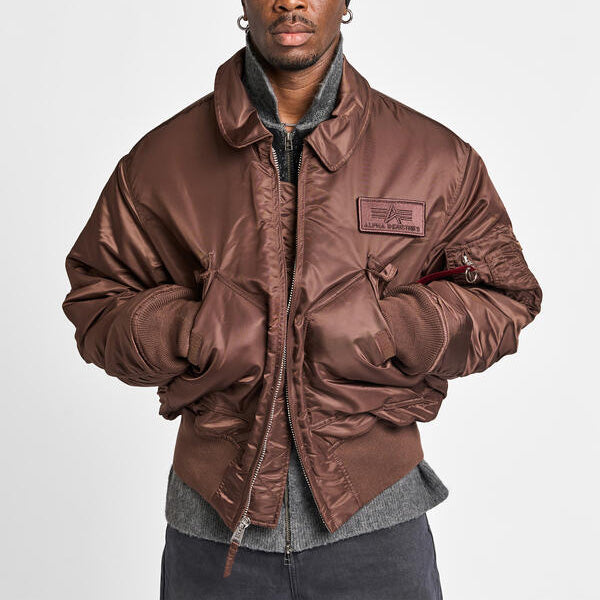100102 - GIUBBINI - Alpha Industries
