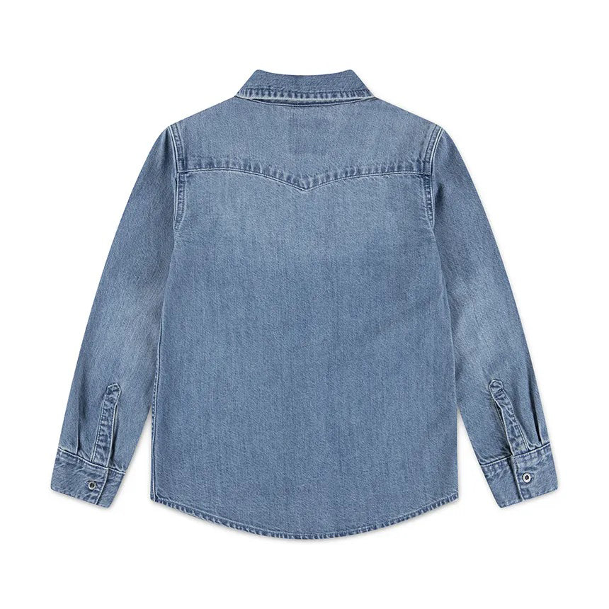 LK8EL534 8EL534 - GIACCA - Levi's