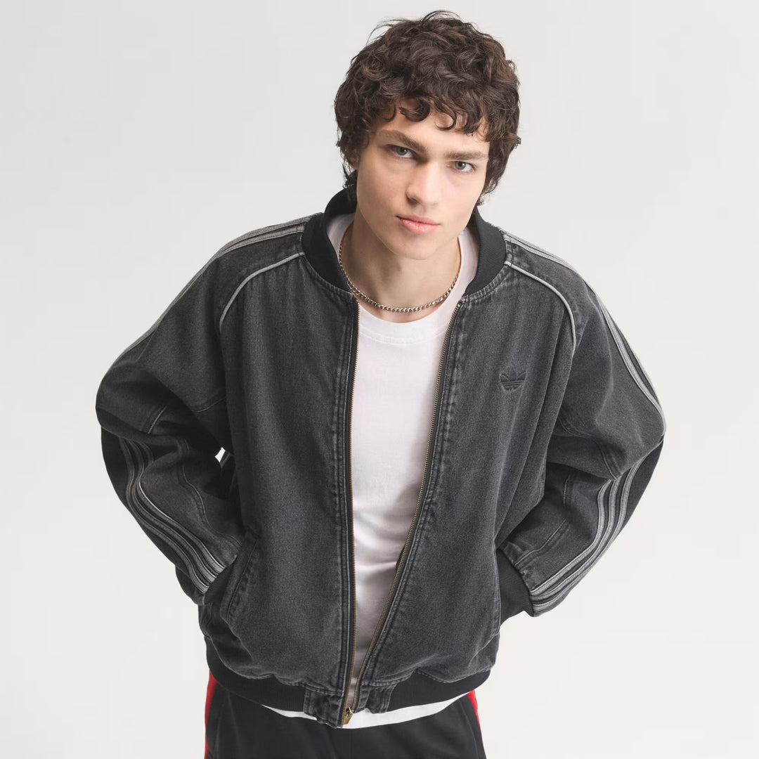 IB6948 - GIACCA - Adidas