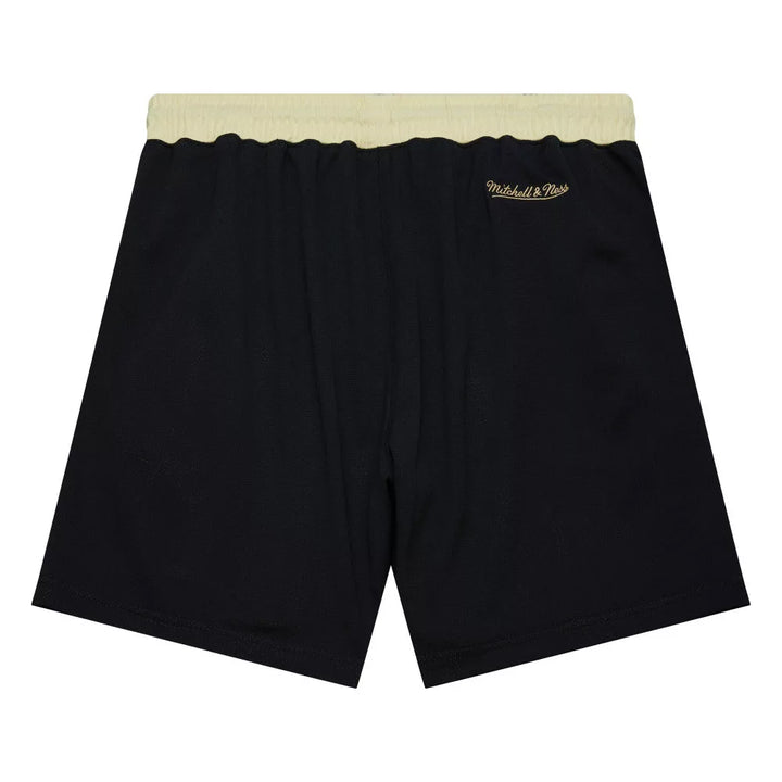PSHR7122-VGRYYPPPBLCK - Pantaloncini - Mitchell & Ness