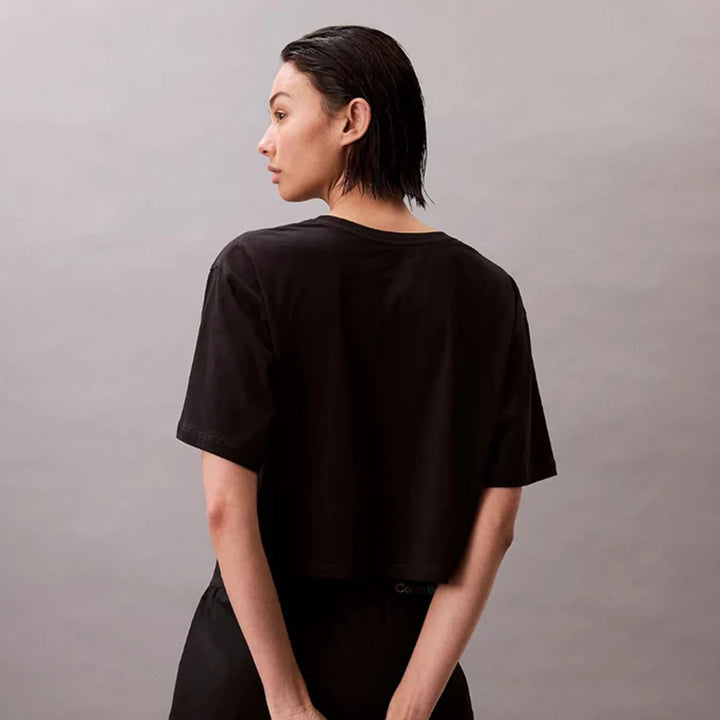 LV00QS7470 - T-Shirt e Polo - Calvin Klein