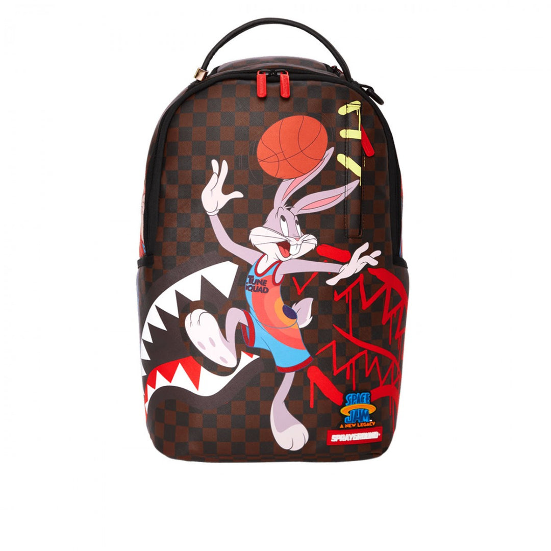 910B3831NSZ - Backpacks - Sprayground