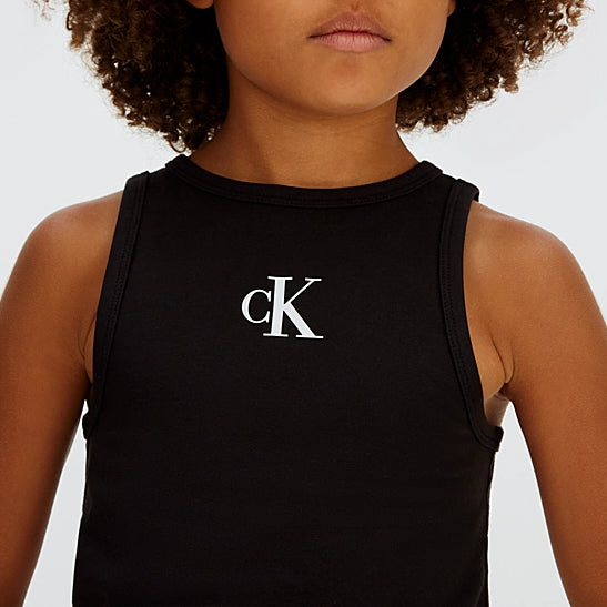 LVCKSJB10G - T-Shirt e Polo - Calvin Klein