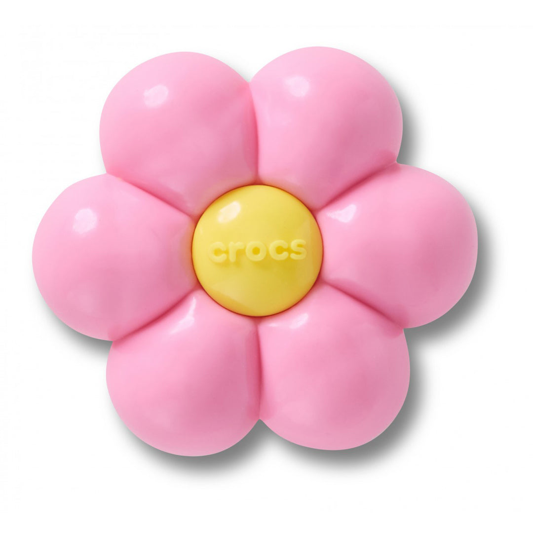CHARM CROCS JIBBITZ™ SMILEY WORLD PE26