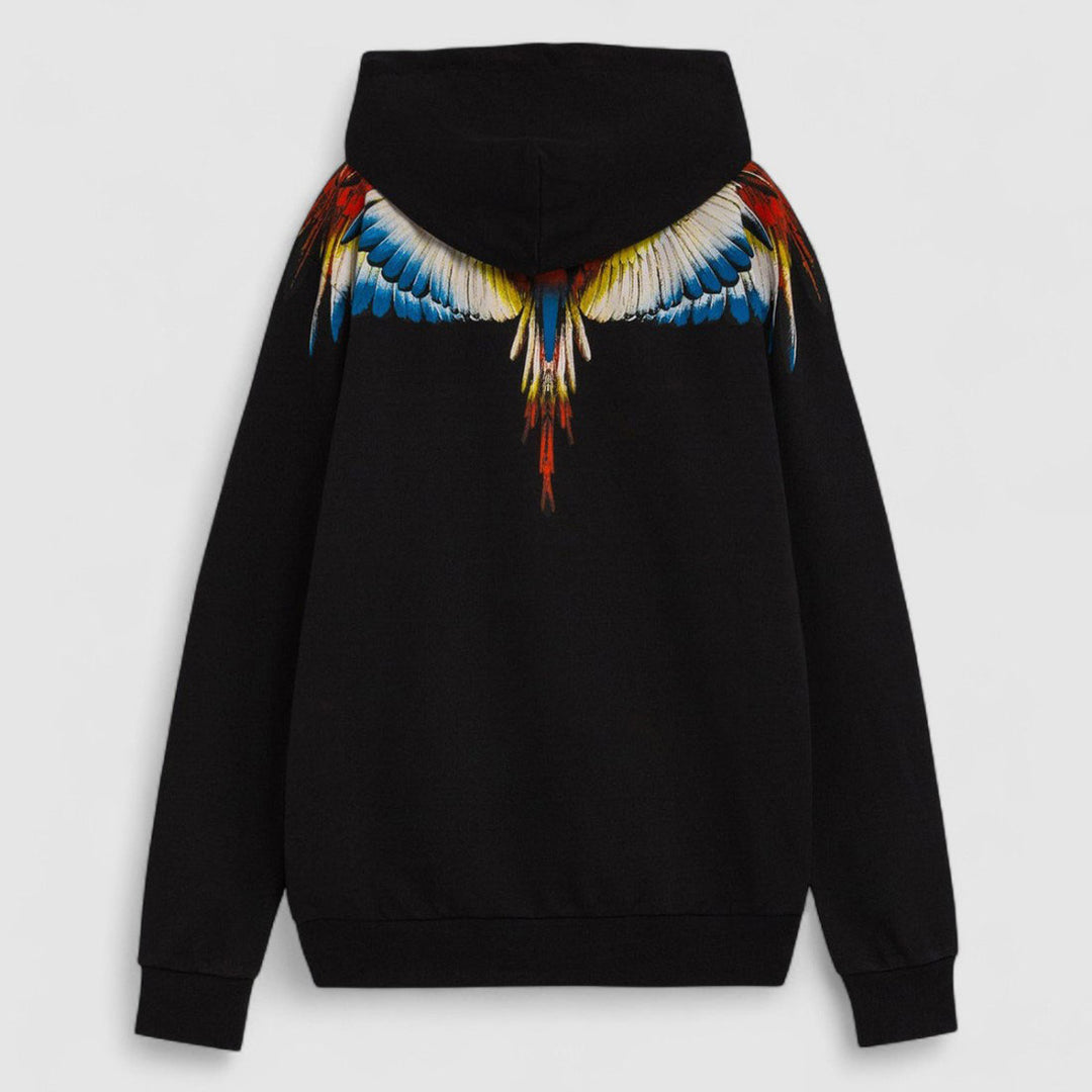 F5CAMAHS059 - Felpe - Marcelo Burlon