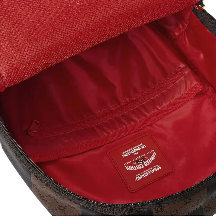 910B6263NSZ - Zaini - Sprayground