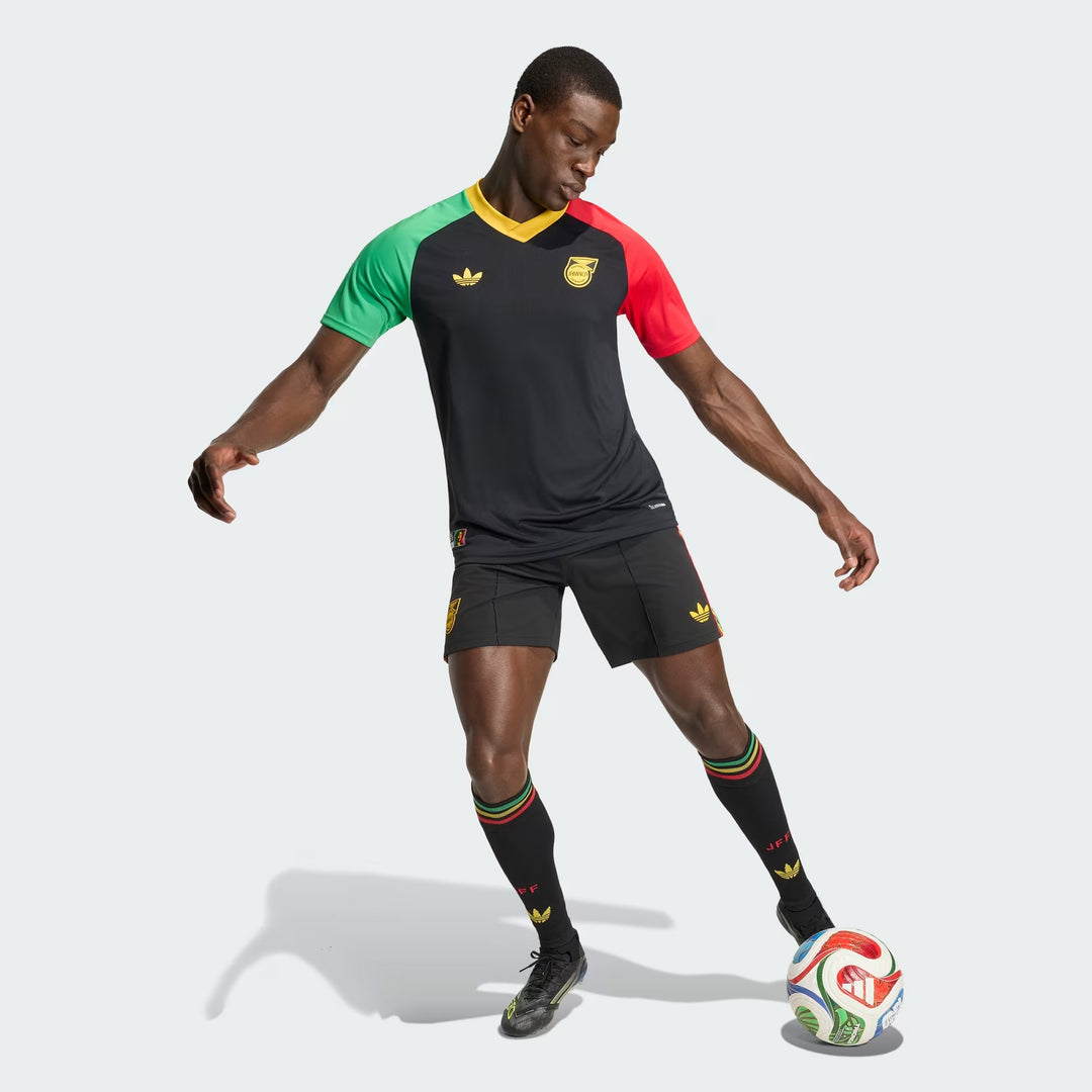 KA1909 - T-SHIRT - Adidas