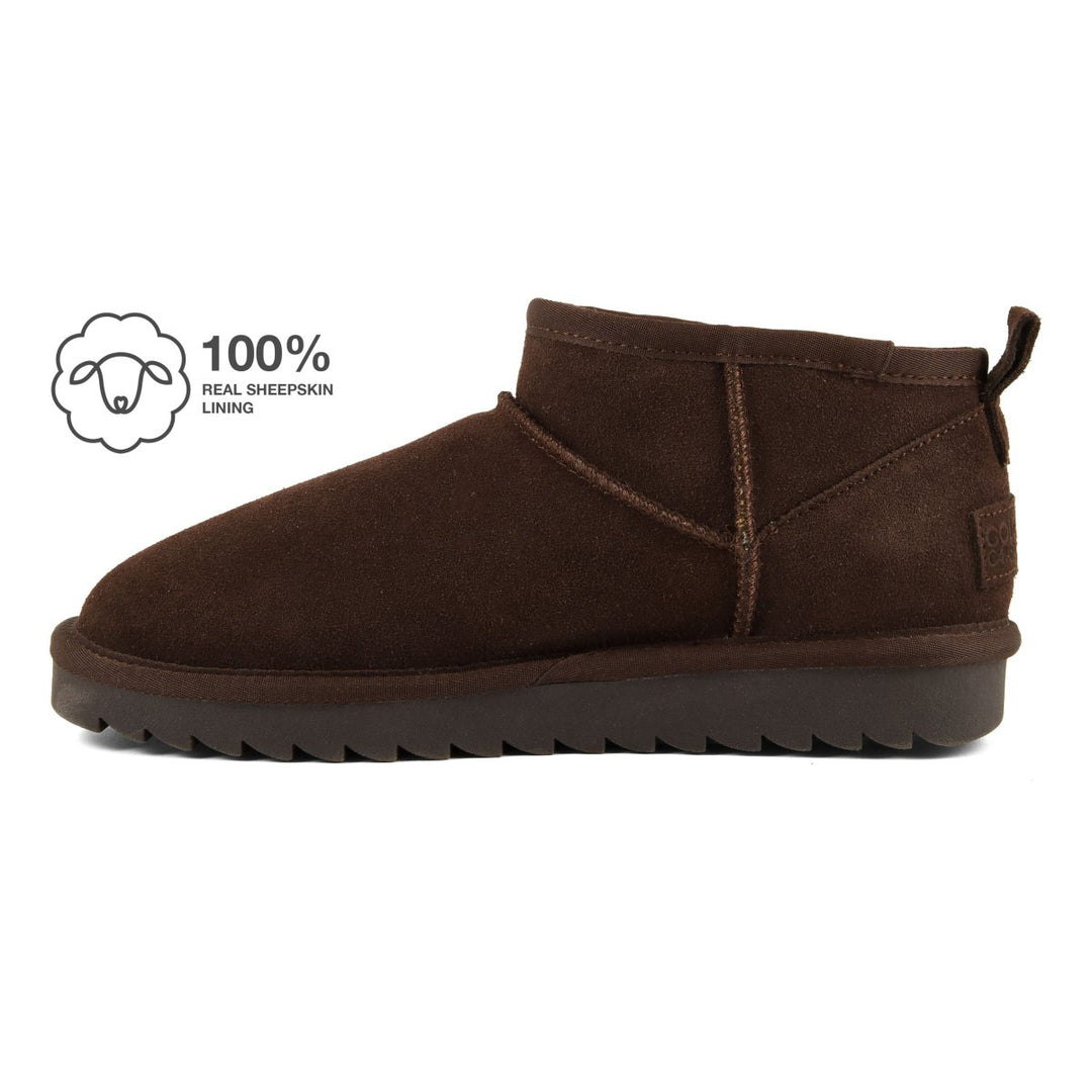 HC.SHEAR02 - Boots - Colors Of California