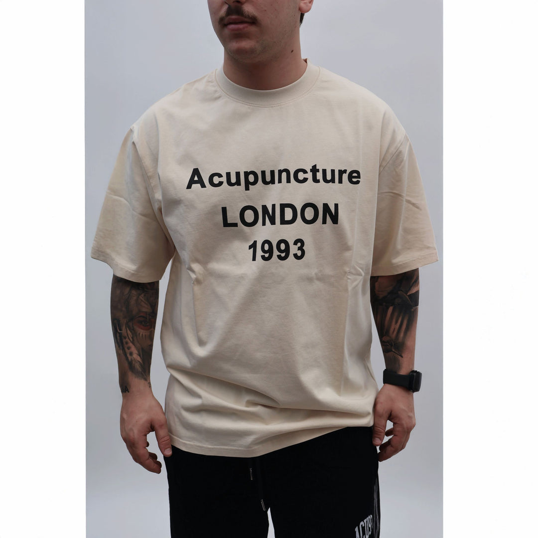 HTDM321104223 - T-Shirt e Polo - Acupuncture