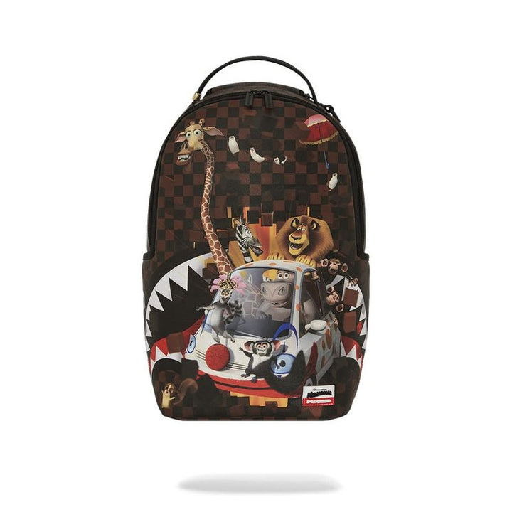 910B7681NSZ - Zaini - Sprayground