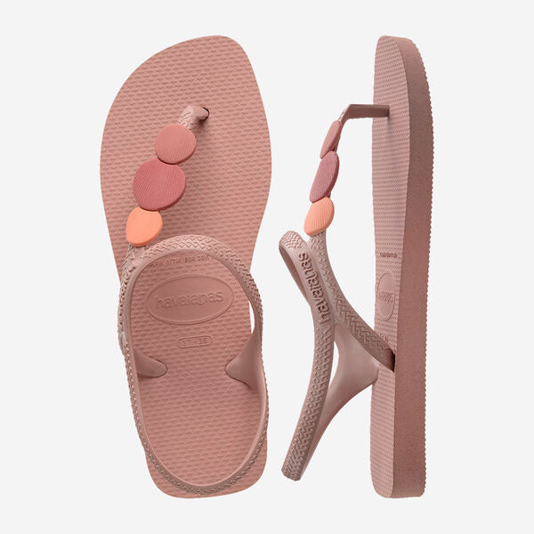 4144382.1437.F17 - Scarpe - Havaianas