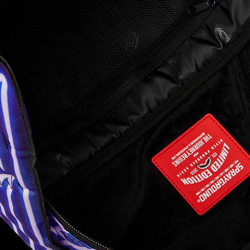 910B7610NSZ - Zaini - Sprayground