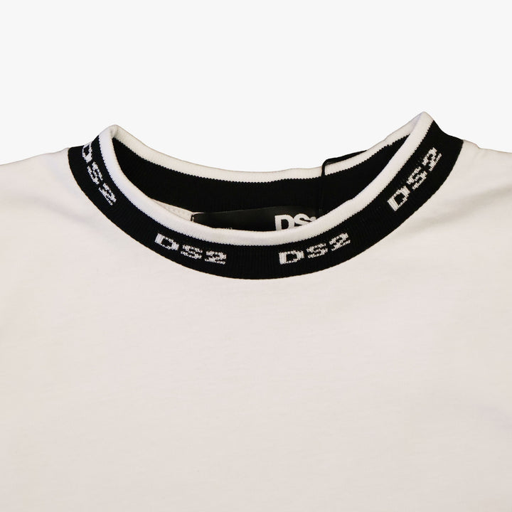 SS26K66 - T-SHIRT - DS2 - Bambini
