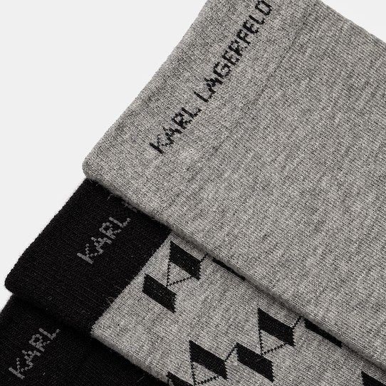 A1M47046 - Calze - KARL LAGERFELD