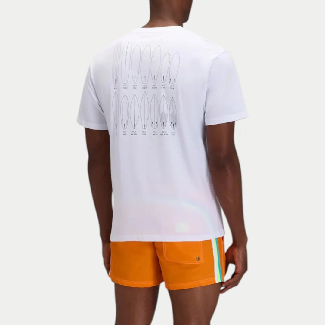 M252TEJ7809 - T-SHIRT - Sundek