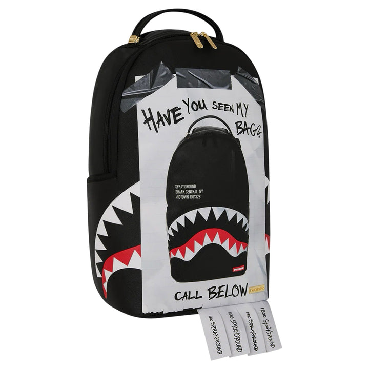 910B8735NSZ - Zaini - Sprayground