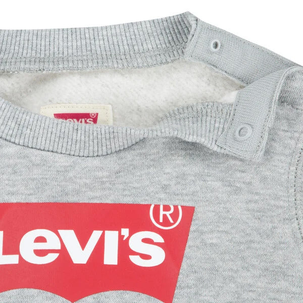 6E9079 - Felpe - Levi's