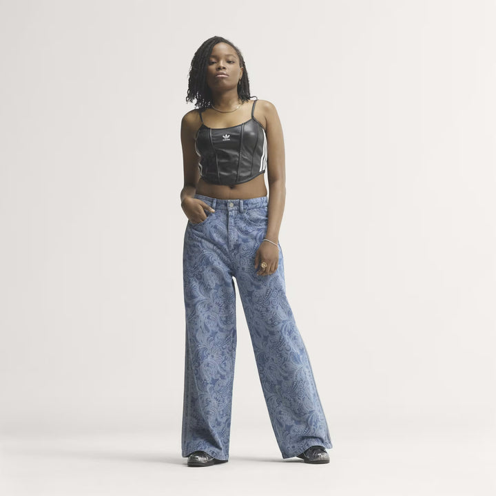 KR6675 - PANTALONE - Adidas