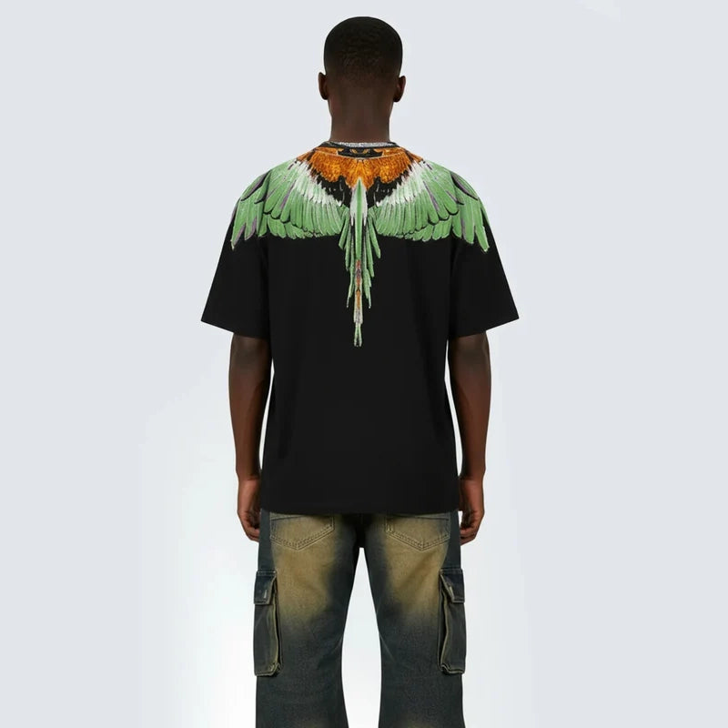 F5CAMATH027 - T-Shirt e Polo - Marcelo Burlon