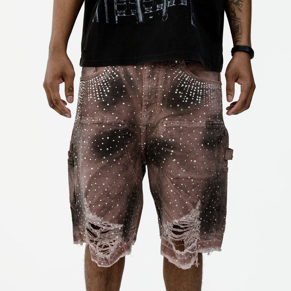 PM1070 - Pantaloncini - Paper Money