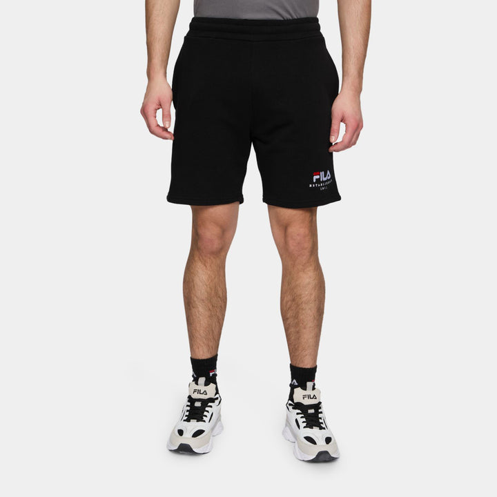 FAU0194 - Pantaloncini - Fila